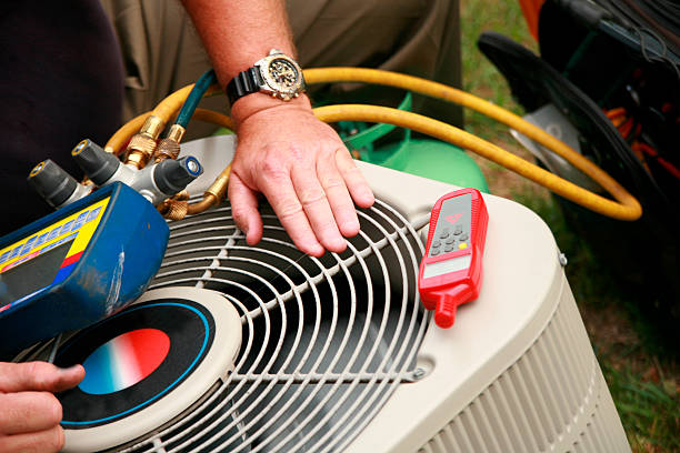 Affordable air conditioning repair in Kaanapali, HI