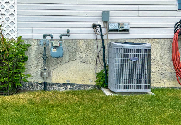 HVAC air duct cleaning in Kaanapali, HI